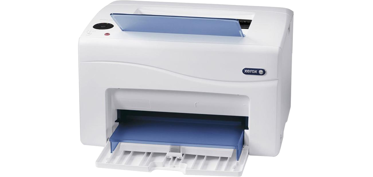 Xerox phaser 6020 не печатает с компьютера